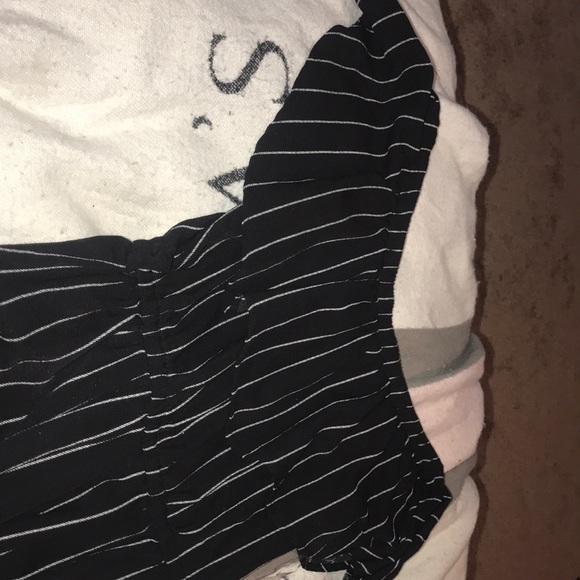 off the shoulder jumper - Picture 1 of 2